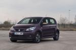Seat Mii by COSMOPOLITAN 2016 года